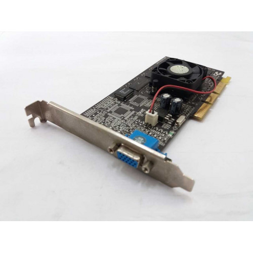 Geforce2 mx400 64mb top